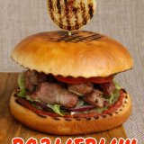 Кафе "Оазис" г. Кропоткина